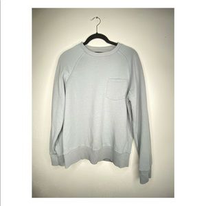 Men’s Criminal Crewneck